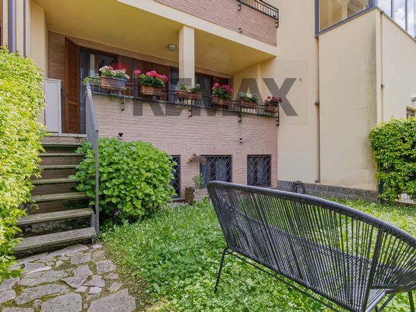 Appartamento Limbiate, MB Vendita - Foto 4
