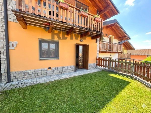 Appartamento Grignaghe, Pisogne, BS Vendita