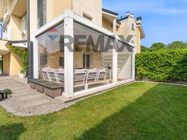 Villa o villino Cambiago, MI Vendita - Foto 2