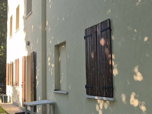 Villetta bifamiliare San Luca, Tribano, PD Vendita - Foto 3