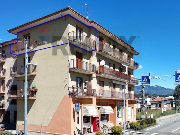 Appartamento Quaregna Cerreto, BI Vendita - Foto 4