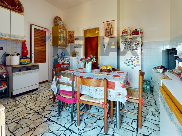 Appartamento Terminetto, Viareggio, LU Vendita - Foto 2