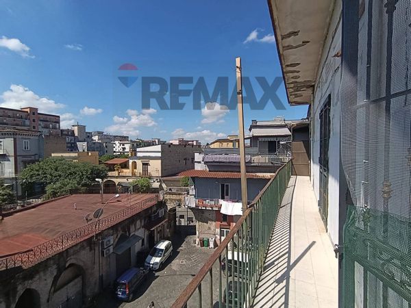Appartamento Melito di Napoli, NA Vendita