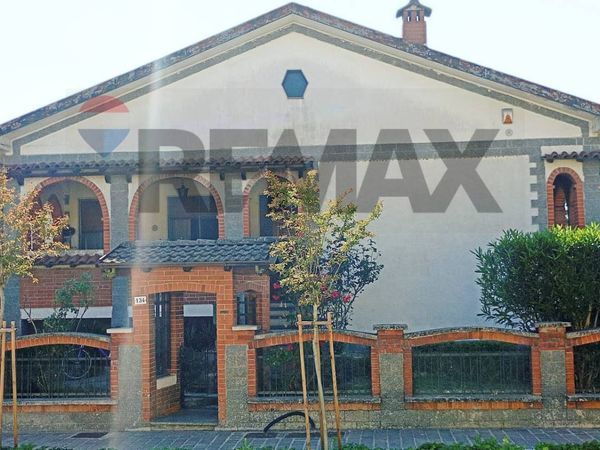 Villa singola Gambolò, PV Vendita