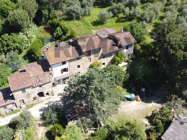 Cascina/Casale Vinci, FI Vendita