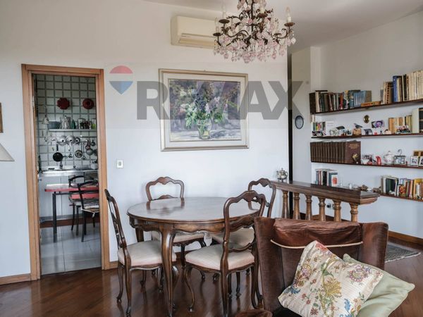 Appartamento Metanopoli, San Donato Milanese, MI Vendita - Foto 4