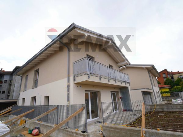 Nuove costruzioni Vaprio d'Adda, MI Vendita - Foto 2