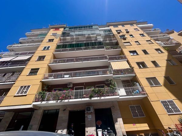 Appartamento Avvocata, Napoli, NA Vendita