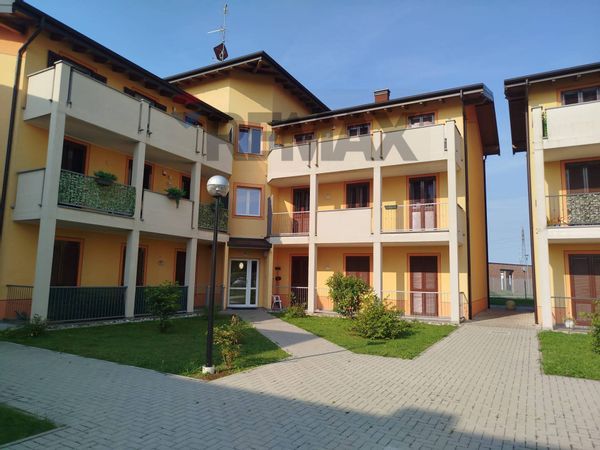 Appartamento Vellezzo Bellini, PV Affitto - Foto 4