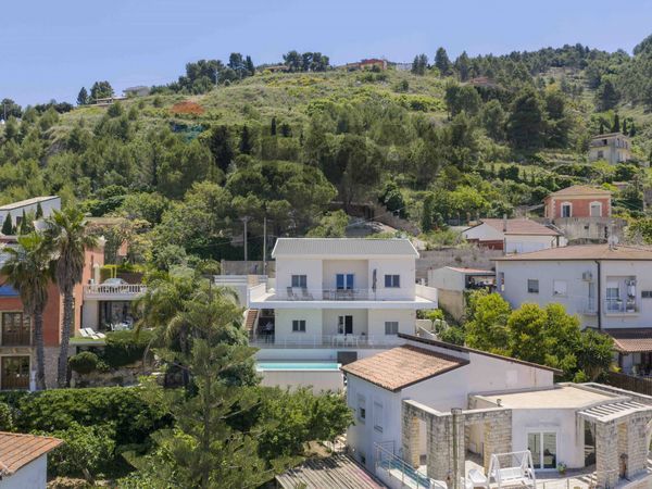 Villa o villino Centro Urbano, Alcamo, TP Vendita - Foto 2
