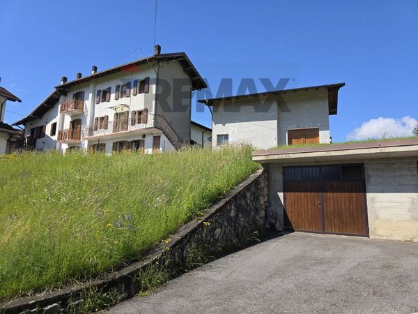 Casa Semindipendente Rugna, Lamon, BL Vendita