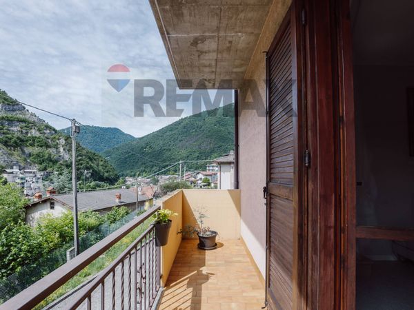 Casa Semindipendente Magno, Gardone Val Trompia, BS Vendita - Foto 3