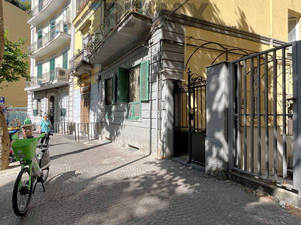 Appartamento Vomero, Napoli, NA Affitto - Foto 4