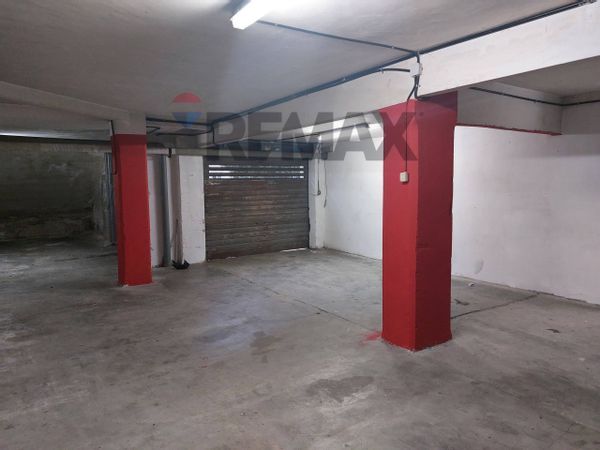 Magazzino Albaro, Genova, GE Affitto