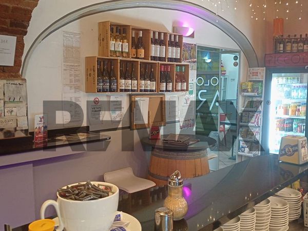 Bar Centro storico, Pistoia, PT Vendita - Foto 2