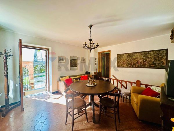 Appartamento Lavina, Rezzo, IM Vendita - Foto 4