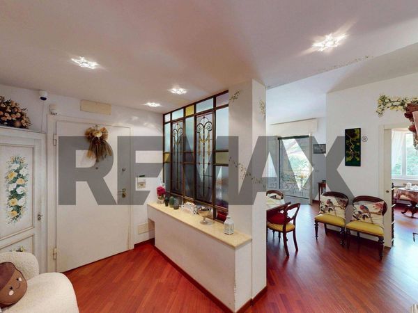 Appartamento Quarto, Genova, GE Vendita - Foto 3