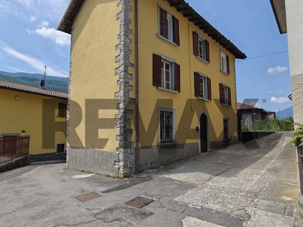 Casa Indipendente Capizzone, BG Vendita