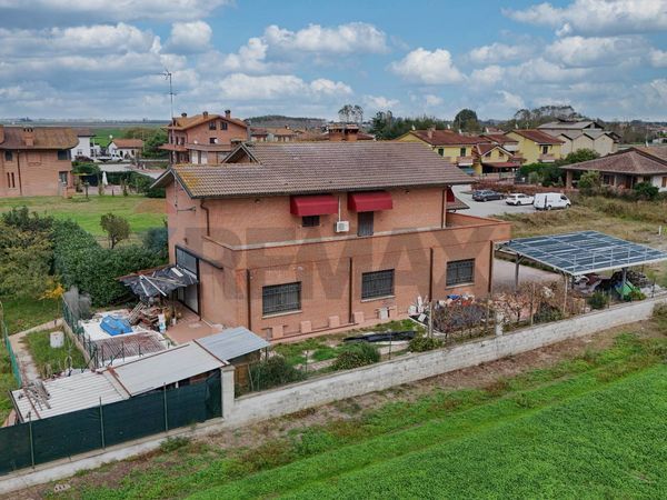 Casa Indipendente Pontelangorino, Codigoro, FE Vendita - Foto 3