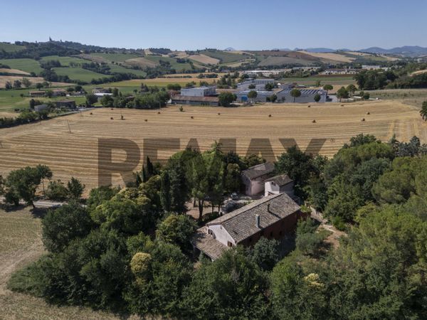 Casa Indipendente Nevola, Corinaldo, AN Vendita - Foto 2