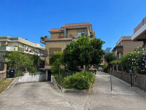 Appartamento Santa Barbara, Nettuno, RM Vendita