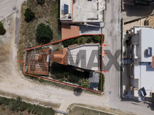Villetta bifamiliare Donnalucata, Scicli, RG Vendita - Foto 4