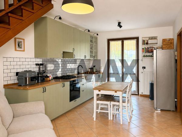 Appartamento Iseo, BS Vendita - Foto 3