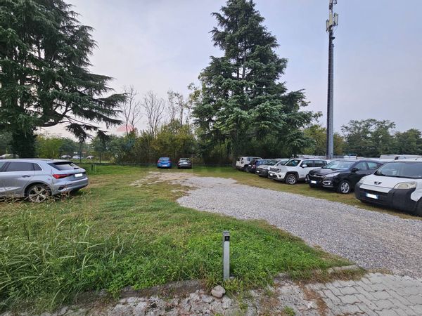 Ufficio Beata Giuliana, Busto Arsizio, VA Affitto - Foto 4