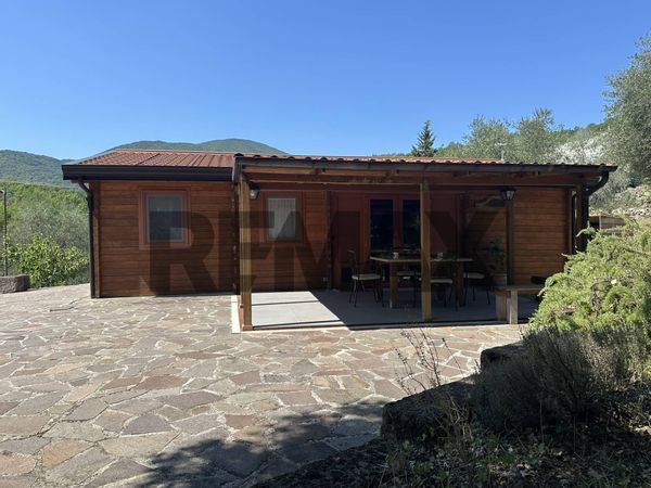 Baita/Chalet/Trullo Colli a Volturno, IS Vendita