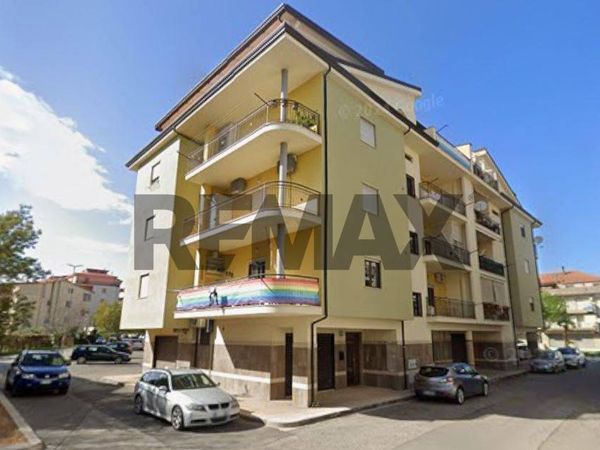 Appartamento Schiavonea, Corigliano-Rossano, CS Vendita - Foto 2