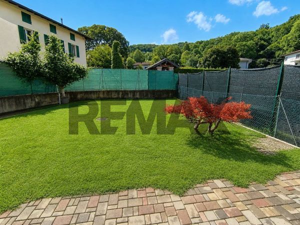 Appartamento Rancio Valcuvia, VA Vendita