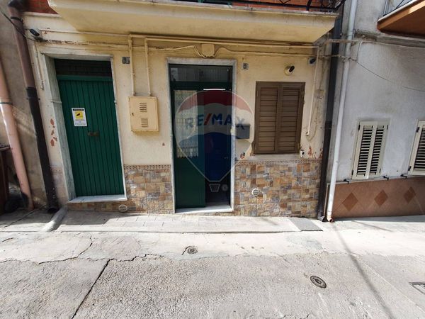 Appartamento Pisticci, MT Vendita