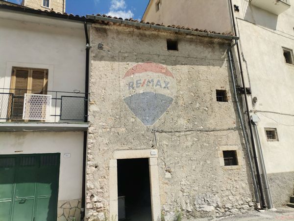 Cascina/Casale Barrea, AQ Vendita - Foto 2