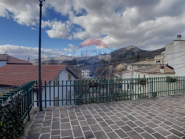 Casa Semindipendente Fallo, CH Vendita - Foto 3