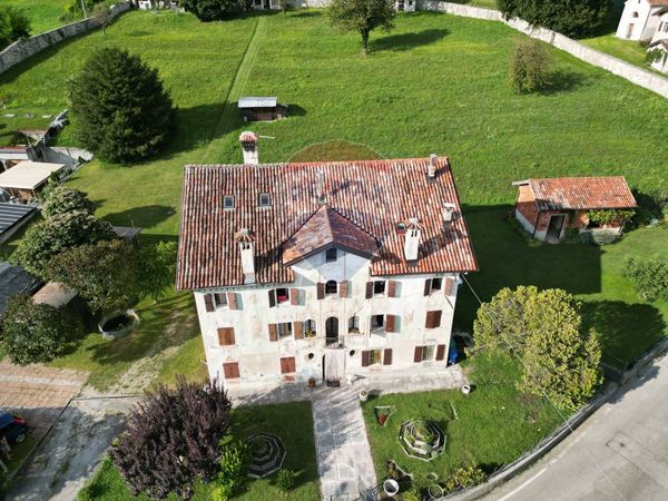 Villa singola Menin, Cesiomaggiore, BL Vendita - Foto 2
