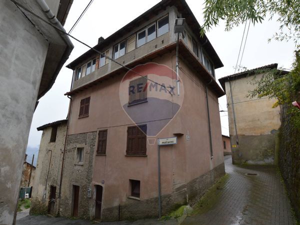 Casa Semindipendente Montefreddo, Mallare, SV Vendita