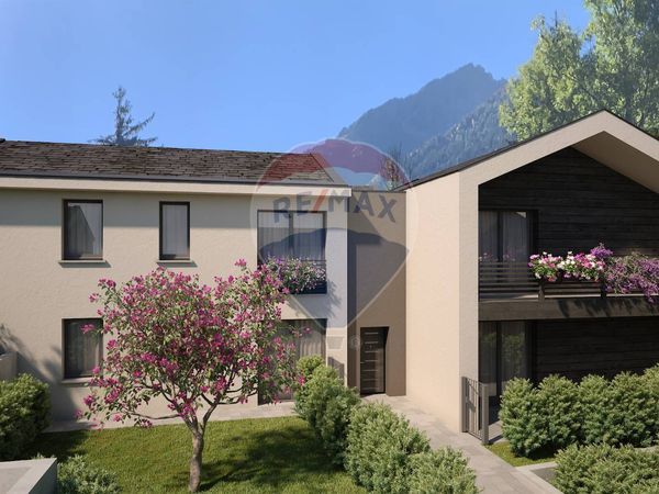 Appartamento Temù, BS Vendita - Foto 2