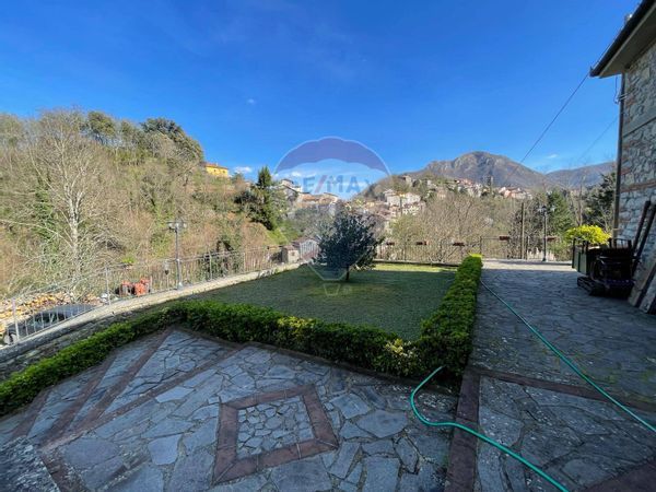 Casa Indipendente Limano, Bagni di Lucca, LU Vendita - Foto 3