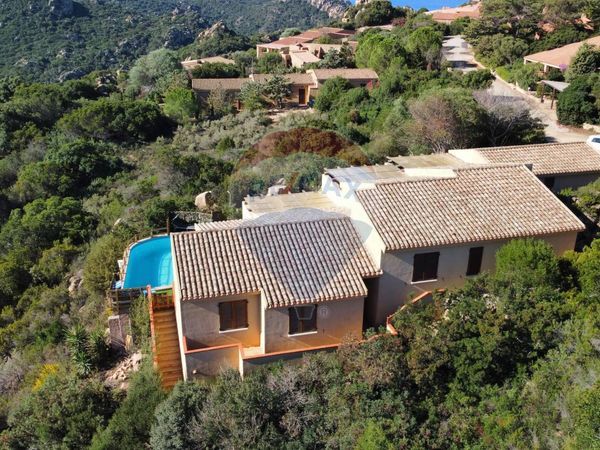 Villa a schiera Costa Paradiso, Trinità d'Agultu e Vignola, SS Vendita - Foto 4