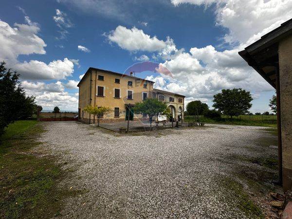 Cascina/Casale Piubega, MN Vendita - Foto 4