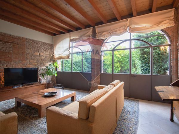 Villa o villino Sant'Anna, Brescia, BS Vendita - Foto 2