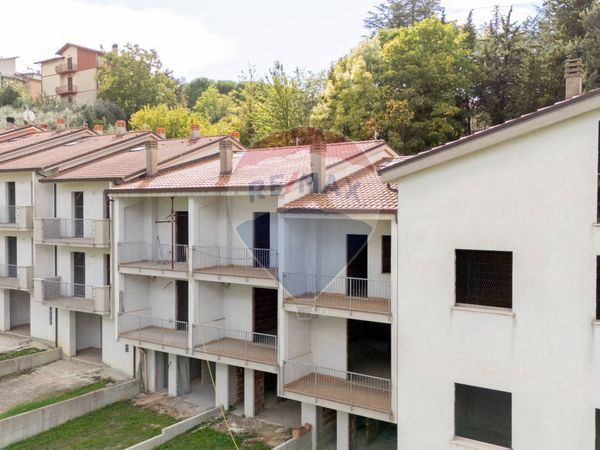 Appartamento Castelleone di Suasa, AN Vendita - Foto 4