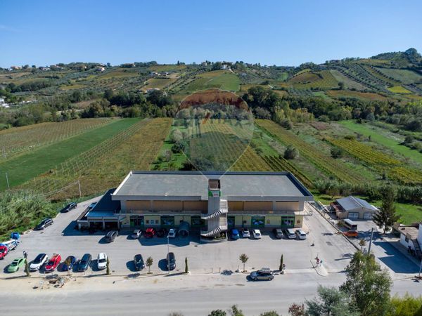 Commerciale Altro Ripa Teatina, CH Vendita - Foto 3