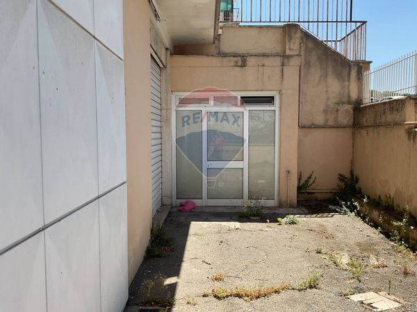 Negozio Torre Maura, Roma, RM Affitto - Foto 3