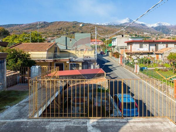 Casa Indipendente Fleri, Zafferana Etnea, CT Vendita - Foto 3