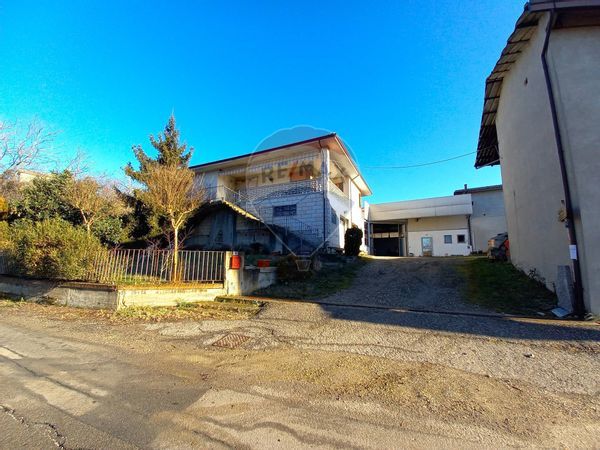 Cascina/Casale Santa Maria della Versa, PV Vendita - Foto 2