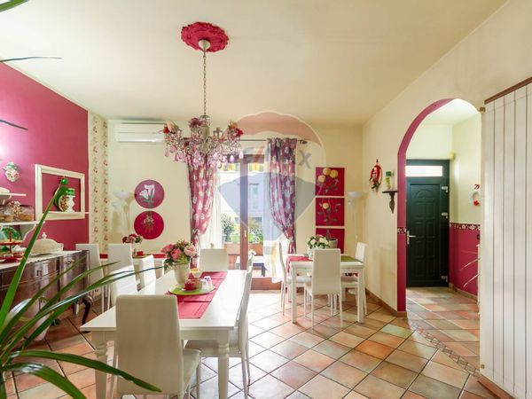 Casa Semindipendente Brembate, BG Vendita