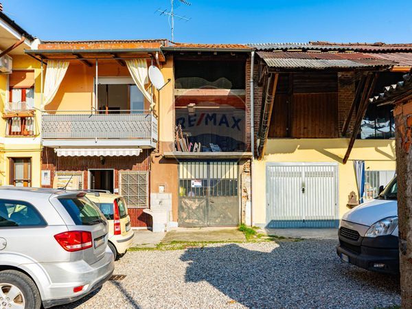 Rustico Pregnana Milanese, MI Vendita - Foto 2