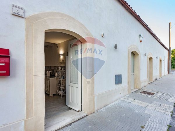 Casa Indipendente Borgata, Siracusa, SR Vendita
