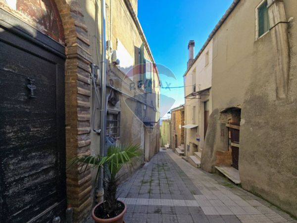 Casa Semindipendente Bucchianico, CH Vendita - Foto 2